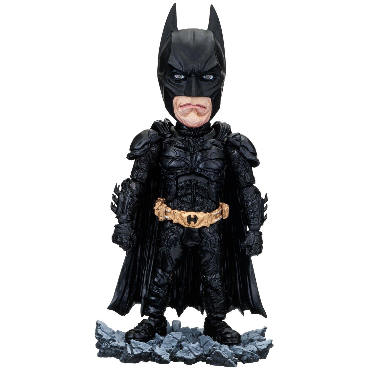 

TOYS Batman Dark PVC ABS Painted Movable Figure ROCKA! The Knight Non-Scale &
