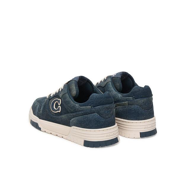 Coach Soho Sneakers