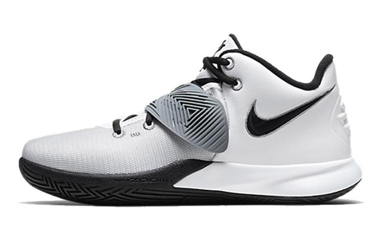 Nike Kyrie Flytrap 3 EP  White Cool Grey  CD0191-103 47.5