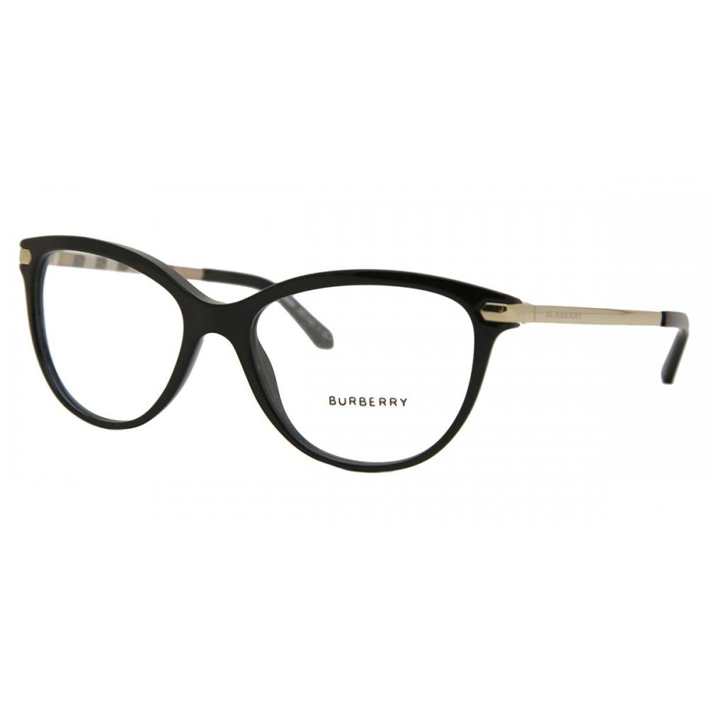 Burberry Be2280 3001 Women Eyeglasses