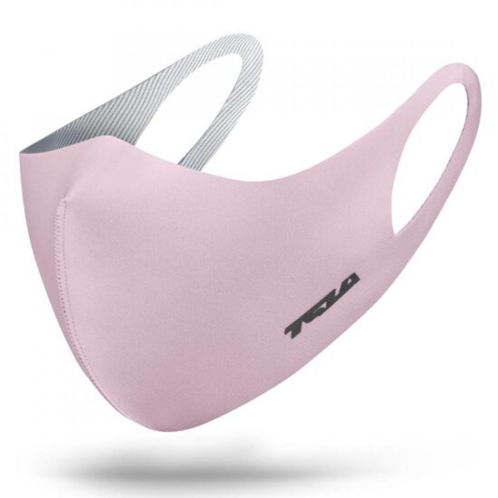 Tesla Copper Antibacterial Fashion Sports Mask Mzm01