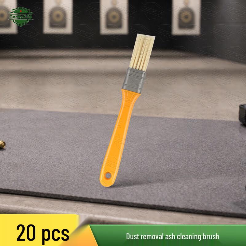 Portable 7-in-1 Camera Cleaning Brush Kit