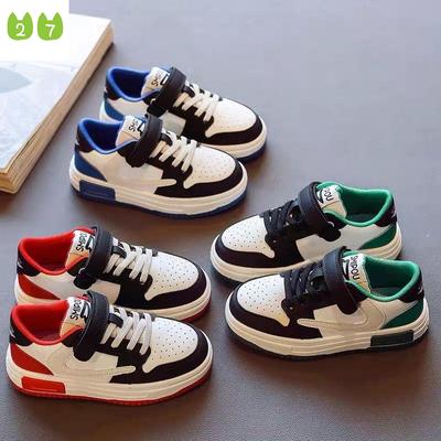 Children's Sneakers Breathable White Shoes Girl's Nude Shoes Sneakers Casual Shoes Boys Shoes