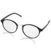 Reading Glasses for Men and Senior Blue Light Made In UV Protection [Eight Tokyo] Women, Glasses, Blocking, Japan, Lenses, Wellington/Boston Style,