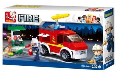 Model Building Kits – Other Building Kits