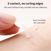 Eyelid Lift Strips Clear Shaping Big Eyes Lasting Invisible Natural Self-Adhesive Double Fold Eyelid Tape Sticker Makeup Tools