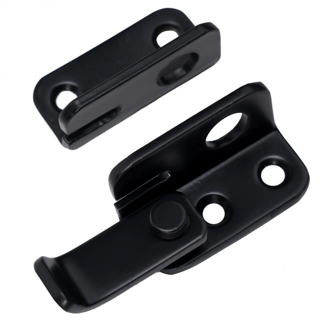 Lock Door Bolt Safety Small Left/ Small Right Wardrobe