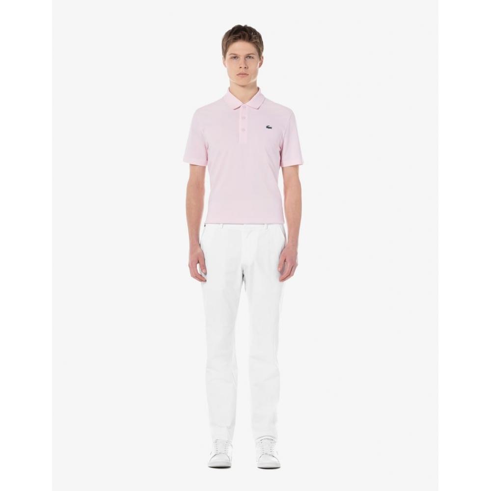 

Lacoste Мужские однотонные брюки S с боковыми вставками Hh926e 54g 001 038