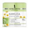 Afrodita Camomile Moisturizing Cream 50ml