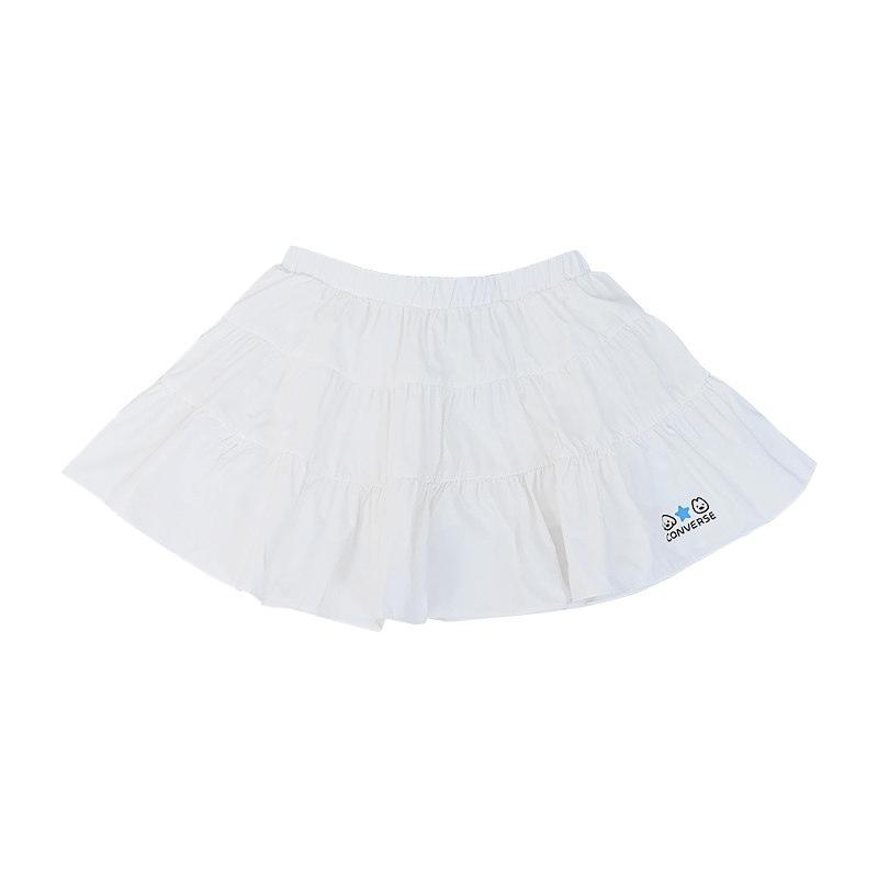 Converse Casual Short Skirts Women s WCK175-W70 S