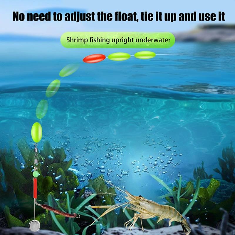 10Pcs Stainless Stell Shrimp Hook Wild Artifact Tool River Shrimp Hook Fishing Tackle Accessories Fishing Shrimp Tool