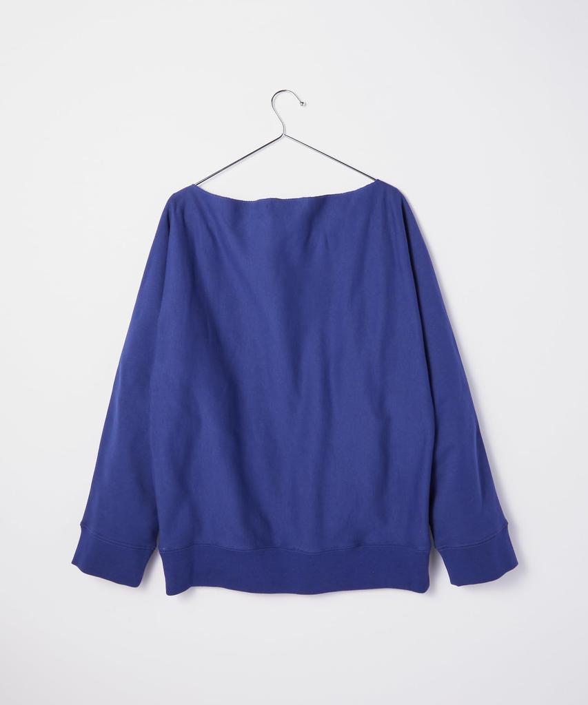 Marni OCEAN Sweatshirt FLJE0130PYUSCU55 Men's [Used]