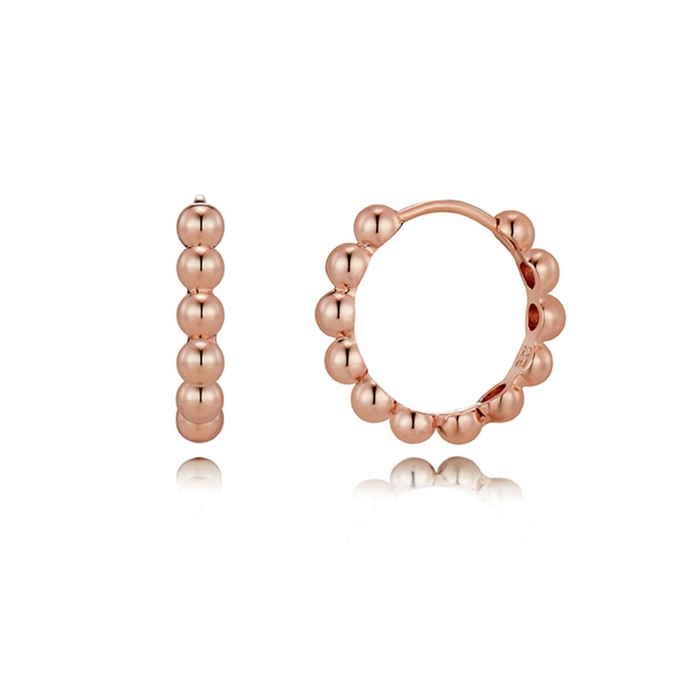 Roseedor Bondier One-Touch Earrings_282300207