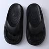 Summer New Men's Flip-flops Are Wear-resistant and Non-slip, and Casual Beach Slippers Can Be Worn Outside.