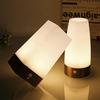 Wireless Induction LED Night Light Bedside Reading Camping Lamp With Motion Sensor On/off Switch for Children Kids Birthday Gift