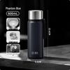 Fuguang FGZ2576 800ml 316L Stainless Steel Thermos