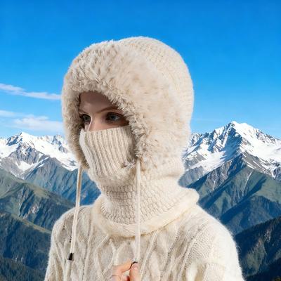 Şapkalar – Atkı, Şapka ve Eldiven Setleri