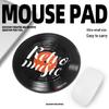 Accesorii pentru calculatoare – Mouse pad-uri și suporturi mână
