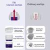 Comfort S M L Silicone Earphone Eartips Ful Health