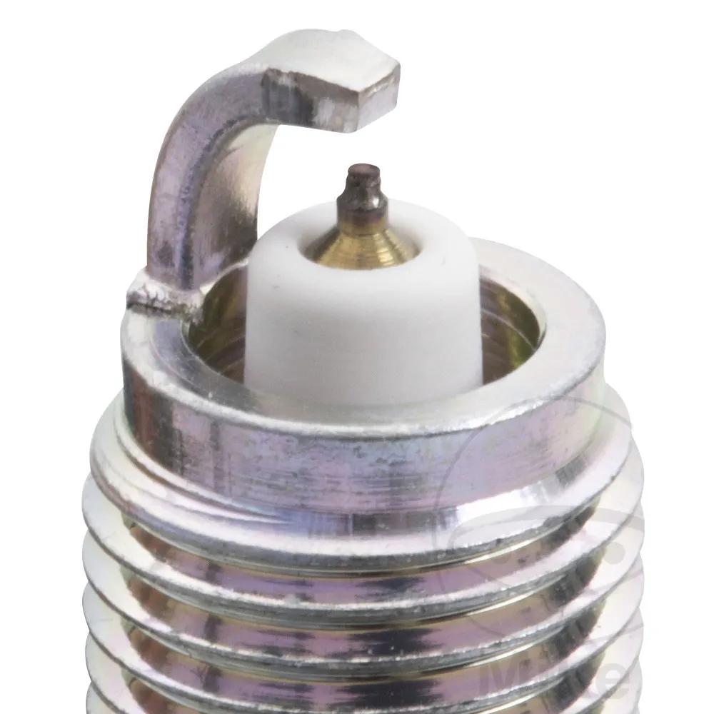Spark Plug NGK SILMAR9E9 [95123] Top Connection M4 Thread, Iridium