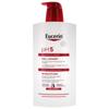 Dušas želeja - EUCERIN - PH5 - 1L - Hipoalerģiska - Jutīgai un sausai ādai