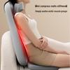 CHIGO Full Body Multi-functional Massage Cushion CN plug (adapter included)