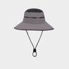 100% Polyester New Spring Summer Outdoor Sunshade Hat For Men And Women Mountaineering Big Eaf Camping Hiking Fisherman Hat