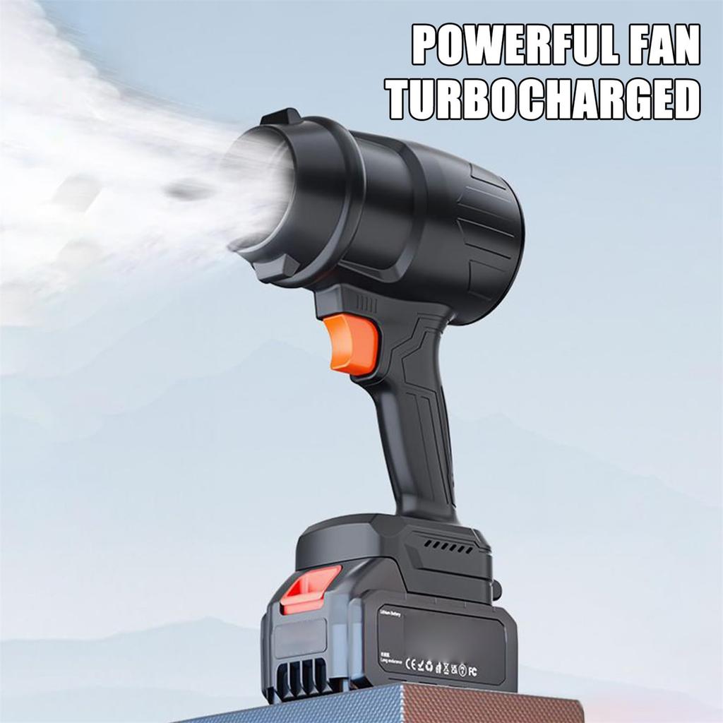 Blowers For Care,Powerful Portable Blower - Lightweight Handheld Vacuums Compressed For Yard Cleaning Patio Maintenance Outdoor Gutter Gardeni