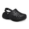 Crocs Shoes Crocs Baya Platform Clog Sandal Slipper 208186 001