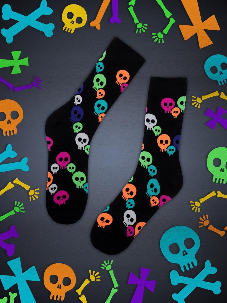 Set of 10 pairs of socks Urban Socks Set Mix ML11 41-46