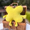 Vier X Kampf um Traum Plüschtier Cosplay Bfdi Plüschtiere Weiches Spielzeug Kostüm Requisiten Anime Spiel Gestopftes Kissen Kinder Cartoon Niedliches Geschenk