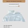 Mercury Home Textiles Washed Cotton Summer Quilt