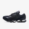 D1GD261701 Maharishi Wave Prophecy LS Black (Men's)