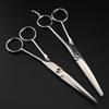 6.0" Stainless Steel Hairdressing Shears