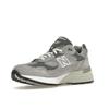 New Balance 992 Made In USA Grey 2020 Unisex Sneakers M992GR