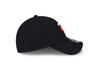New Era 940 Czapka Liga MLB Minnesota Twins Czarna -