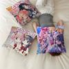 Classic Anime Puella Magi Madoka Magica Cushion Cover Decorative Pillow Sofa Home Decor Case Pillow Cases