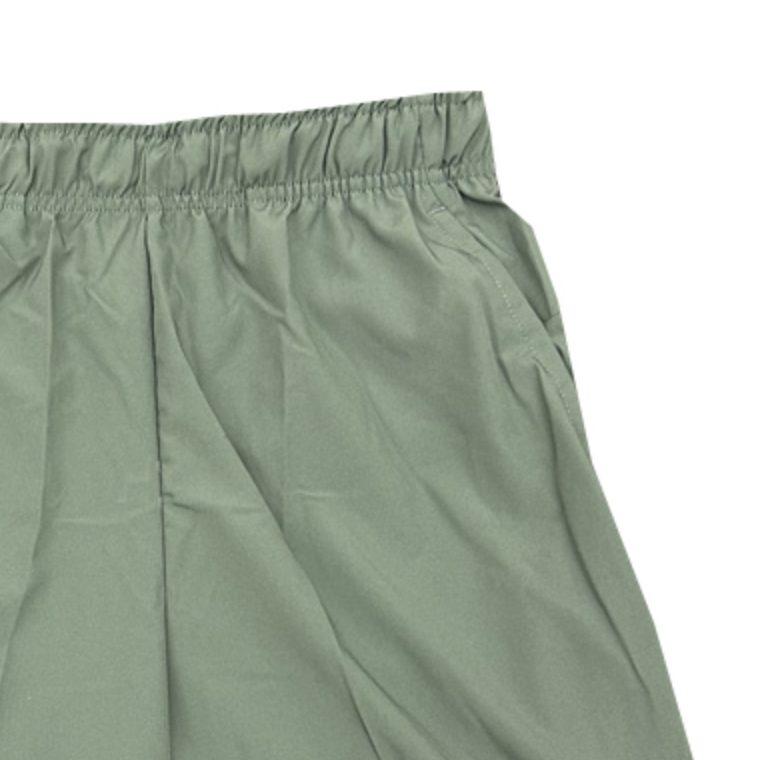 Nike Pantaloncini Casual Dri Fit da Uomo Verdi DM6618-338