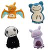 Pokemon Plush Toy Collection With Soft Pp Cotton Filling For Kids And Collectors