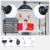 Miaotu CL150D LED Photography Fill Light