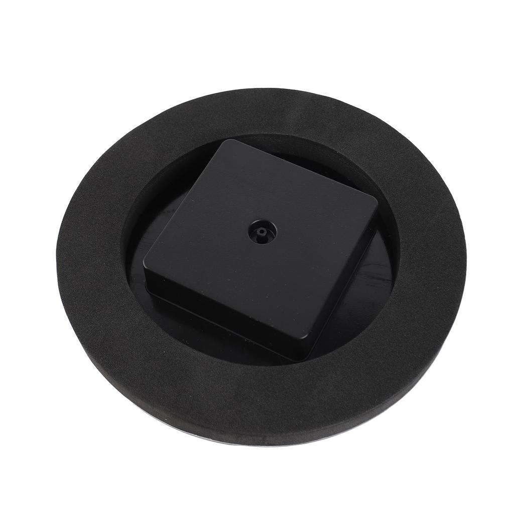 Solar Pond Aerator Oxygen Pump With Air Hose and Bubble Stone Floating Water Pond Aerator Fish Tank Oxygenator for