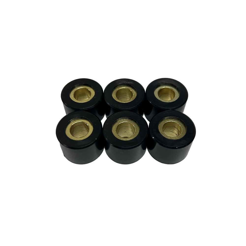 

GRONDEMENT Superweight Roller, 0.8 x 0.6 inches (20 x 15 mm), 0.6 oz (18