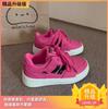 Bread Shoes Female Dopamine Autumn New Wear-resistant Niche Ins Light and Comfortable Versatile Breathable Student