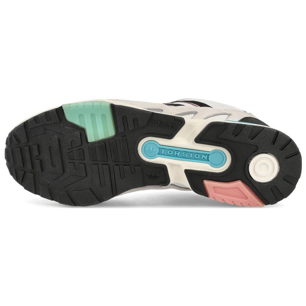adidas Torsion Super 'White Black Mint' Men's GZ9801