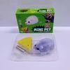 Novel Remote Control Mouse Cat Teaser Toy - Infrared Simulator Animal Electric Toy