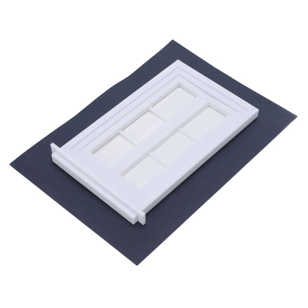 Window Photography Props Portable   Frame Travel Photos Viewfinder for Outdoor  s Party Landscape   A