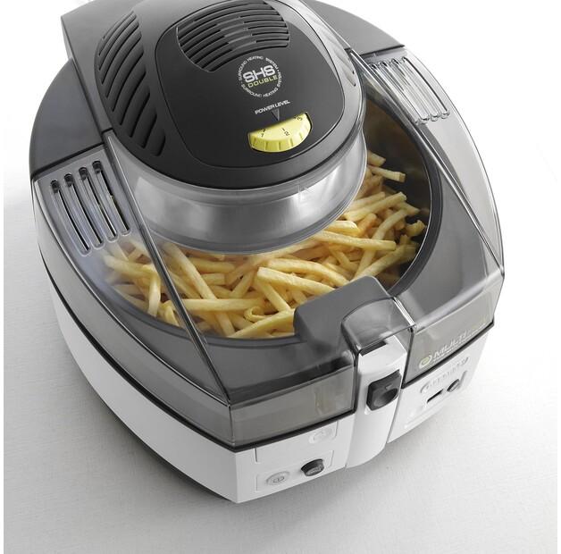 Deep Fryer DeLonghi FH 1163 Multifry Classic