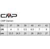 Треккинговые ботинки CMP Rigel Low WP