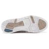 Charlotte Cardin x ASICS EX89 Crema Pietra di Luna Sneakers da Donna Blu Acciaio 1203A255-100