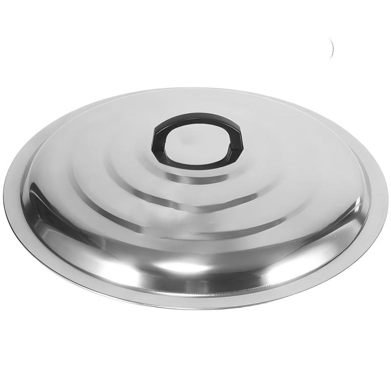 JingNong Stainless Steel Pot Lid